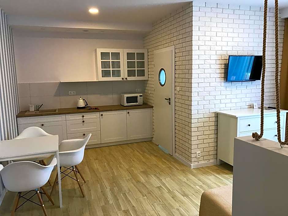 Dom Wypoczynkowy Słoneczna