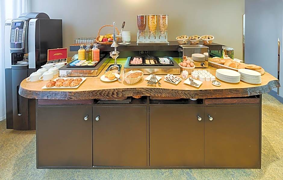 Hotel La Villa Tosca