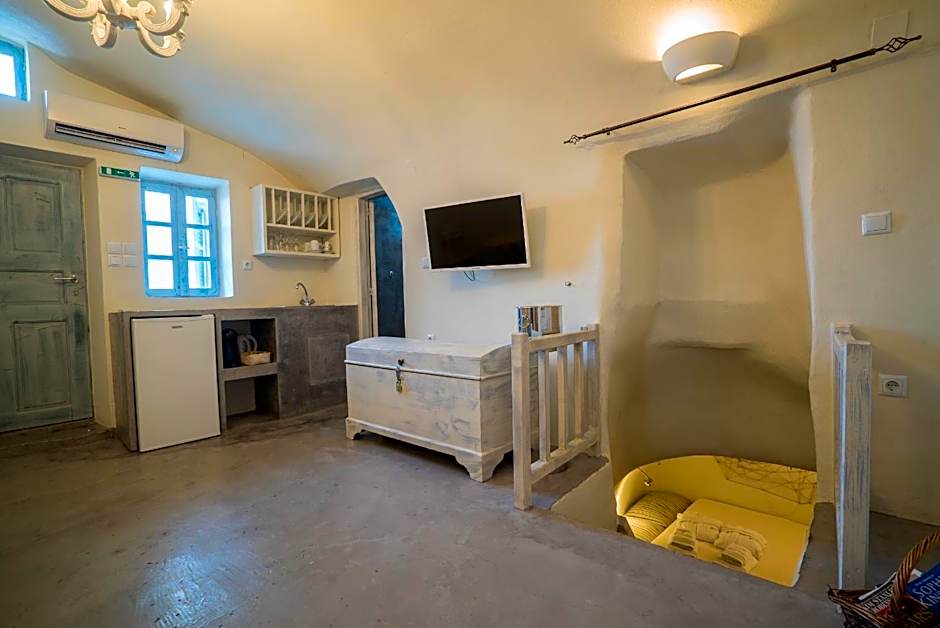 Kaleidoscope Cave Houses