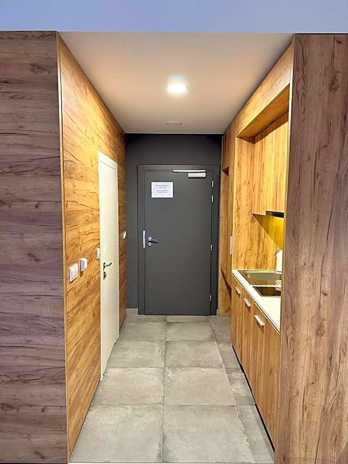 RentResidence apartament
