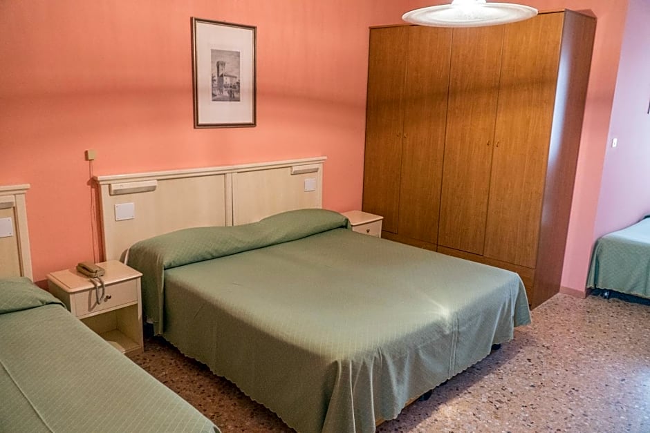 Hotel Primavera