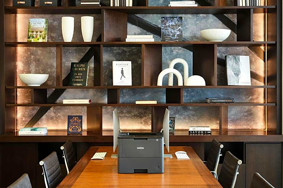 AC Hotel By Marriott Jackson Ridgeland