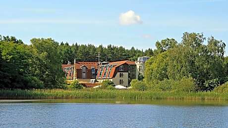 Hotel & SPA Sommerfeld - Adults Only