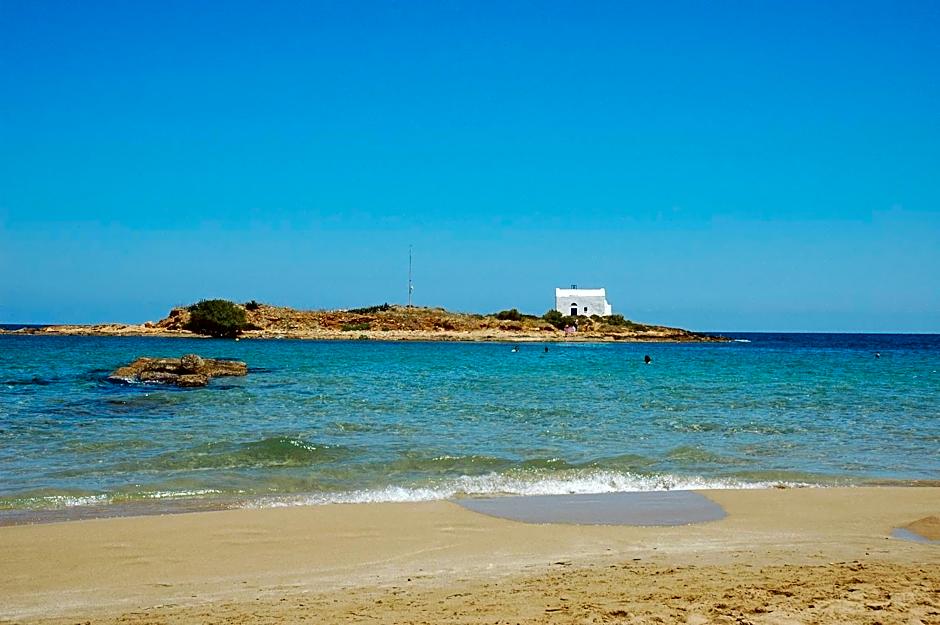 Drossia Residenza Boutique Hotel Malia