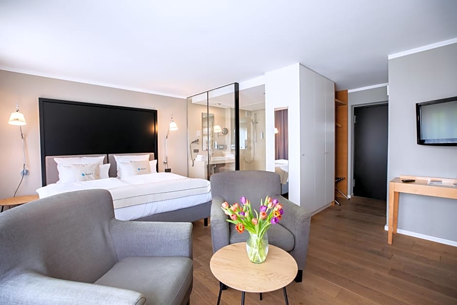 Select Hotel Friedrichshafen