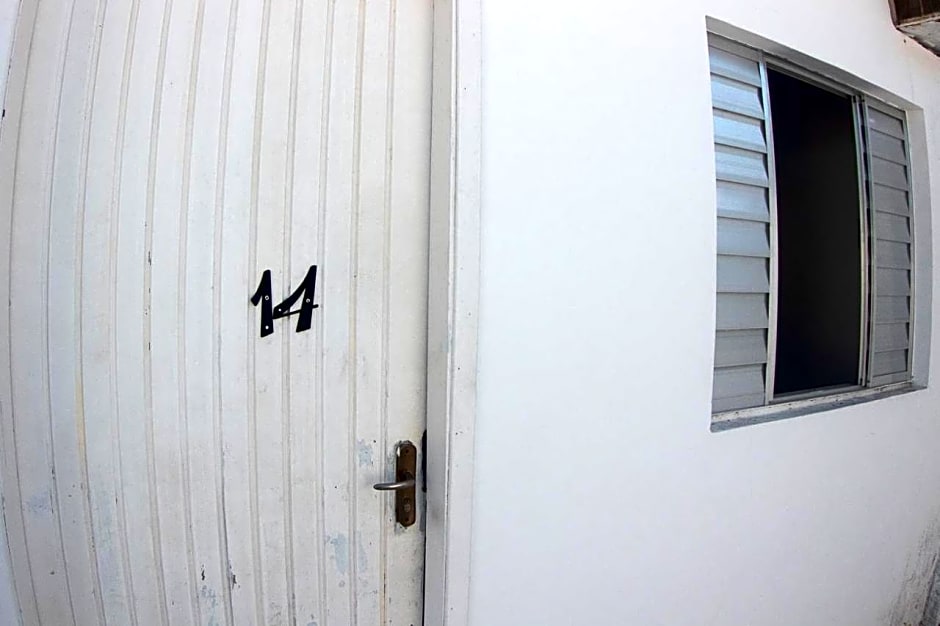 Pousada Pérola do Guarujá Ltda- Me