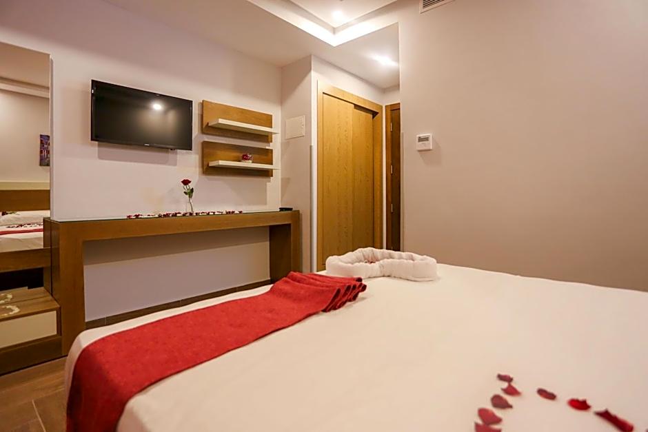 HOTEL MAKARIM TETOUAN