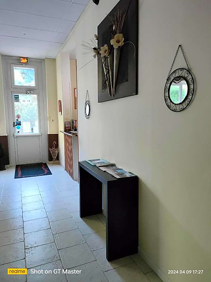 Auberge Du Parc