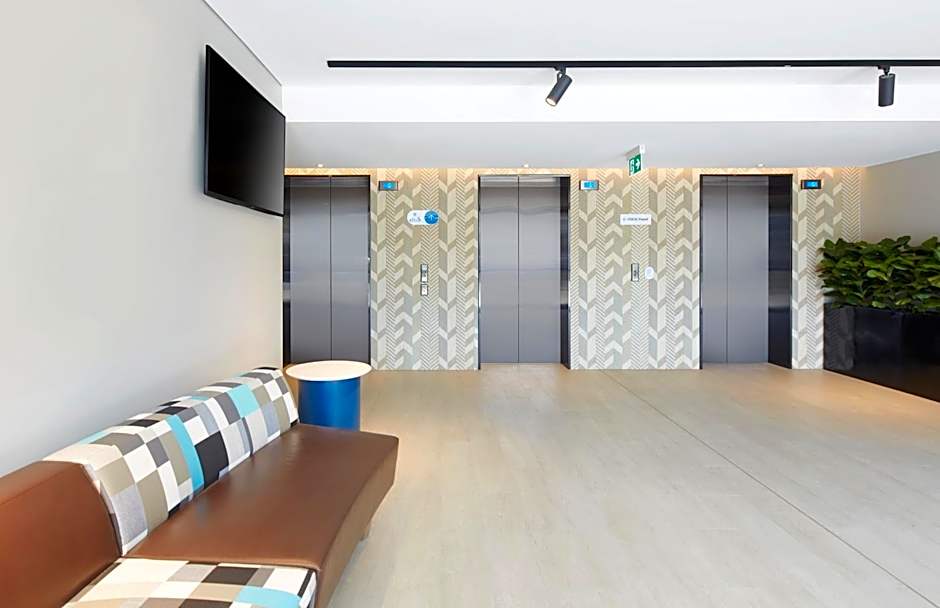 Holiday Inn Express Sydney Airport By IHG