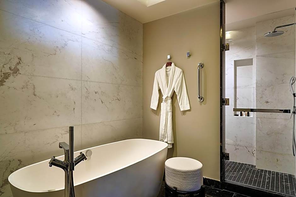 JW Marriott Hotel Sao Paulo