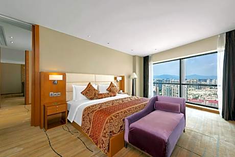 King Kuangyuan Suite