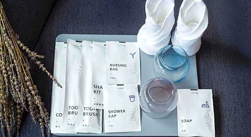 Lavande Hotel Shantou Chenghai Xiushuiyuan