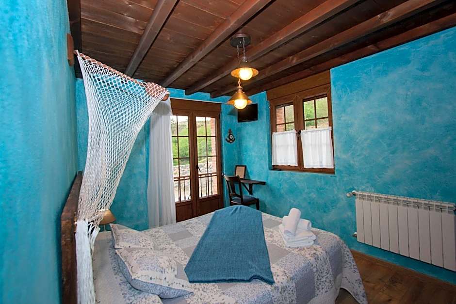 El Conventu del Asturcon