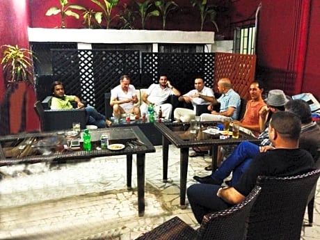 Hotel Residence Vera