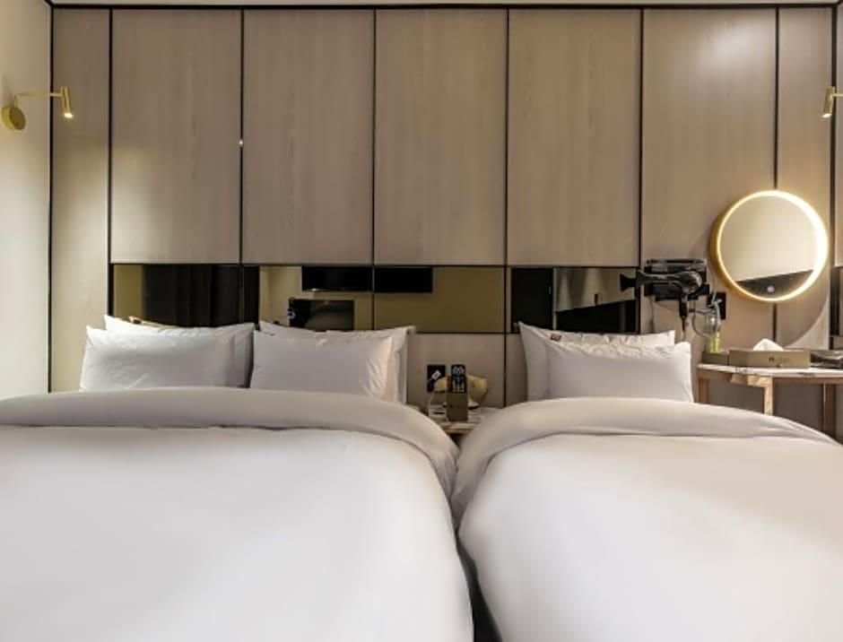 Hotel In Modern Cheongju Terminal Branch