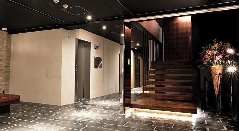 Act Hotel Roppongi