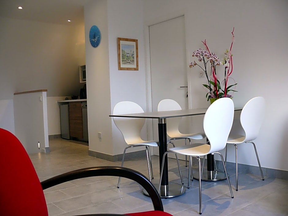 Entre Mer et Rivière