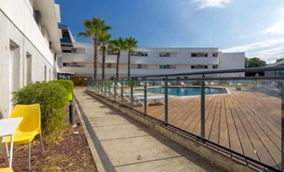 Vacancéole - Le Terral - Montpellier Sud
