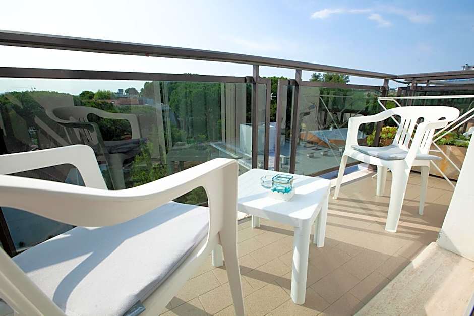 Hotel Maestri