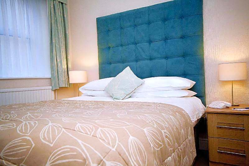 The White Swan Hotel Halifax by Compass Hospitality