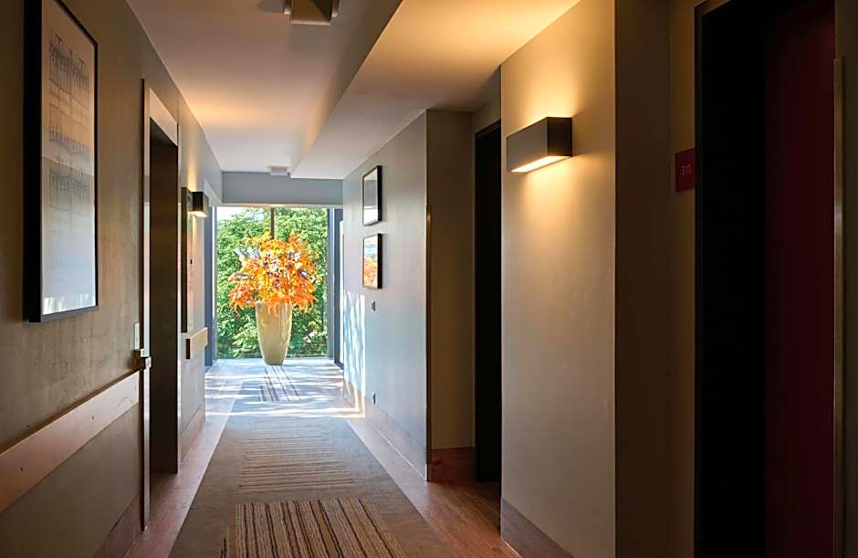 Leonardo Hotel Esslingen