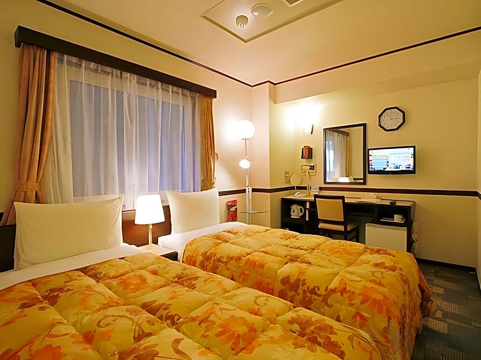 Toyoko Inn Tokyo Ikebukuro Kita-guchi No.2