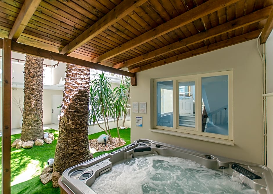 Anatoli (Anatoli Hotel)