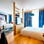 NYX Hotel Munich by Leonardo Hotels