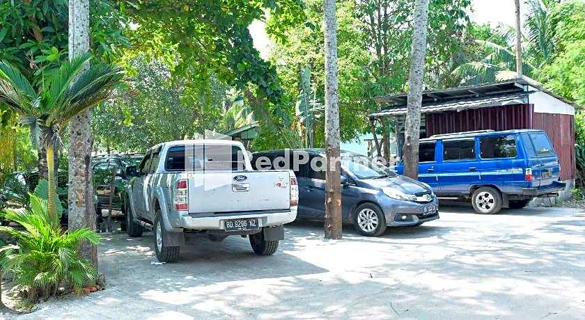 Pringgading Surf Camp Bengkulu Mitra RedDoorz