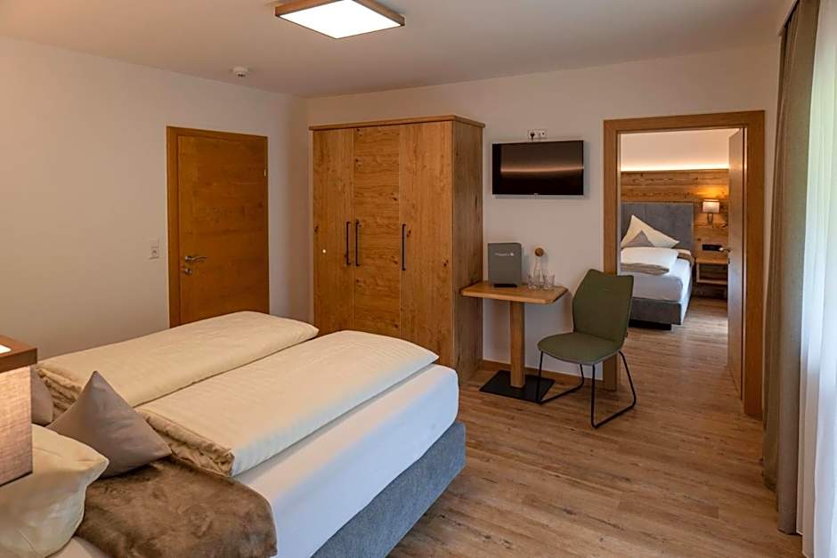 Natur & Familienhotel Der Stieglerhof