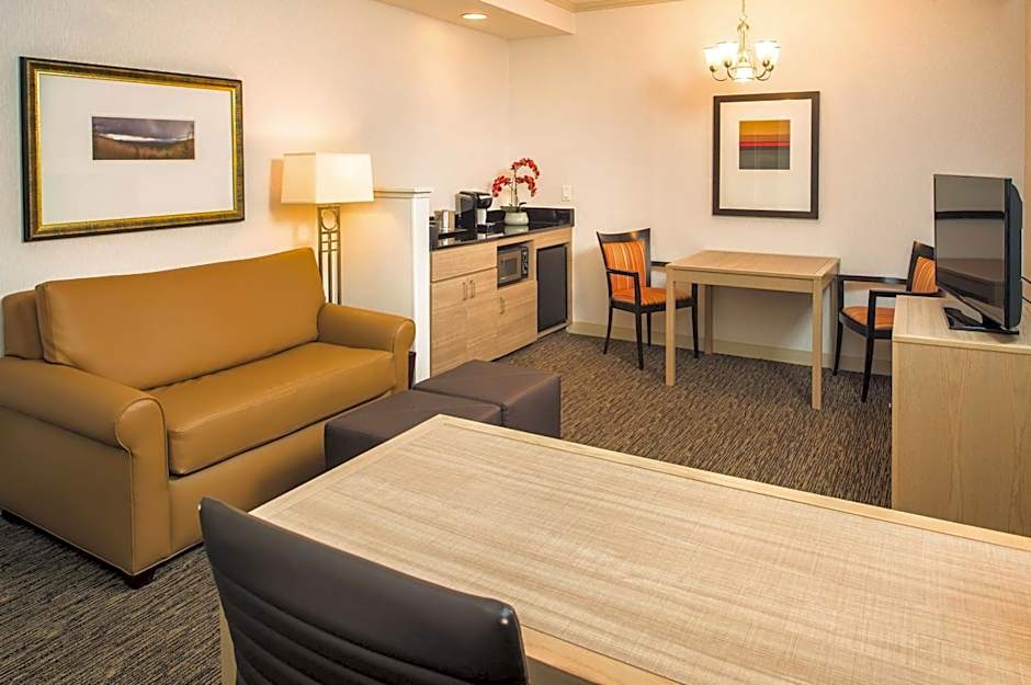 DoubleTree By Hilton Olympia