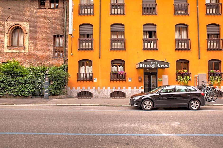 Hotel Ares Milano