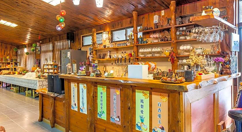 Seeking-Alishan Sunrise