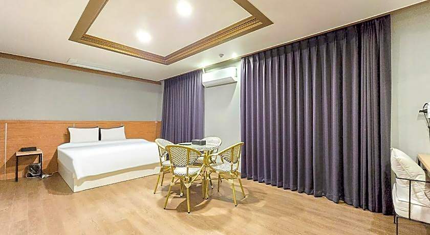 Kabo Hotel