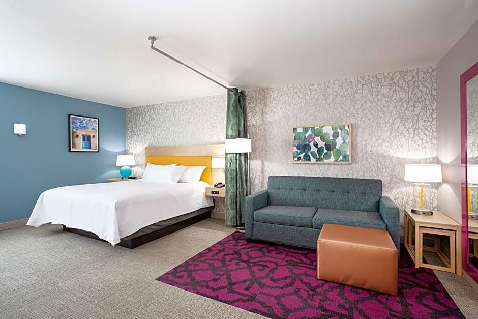 Home2 Suites by Hilton Roswell, NM