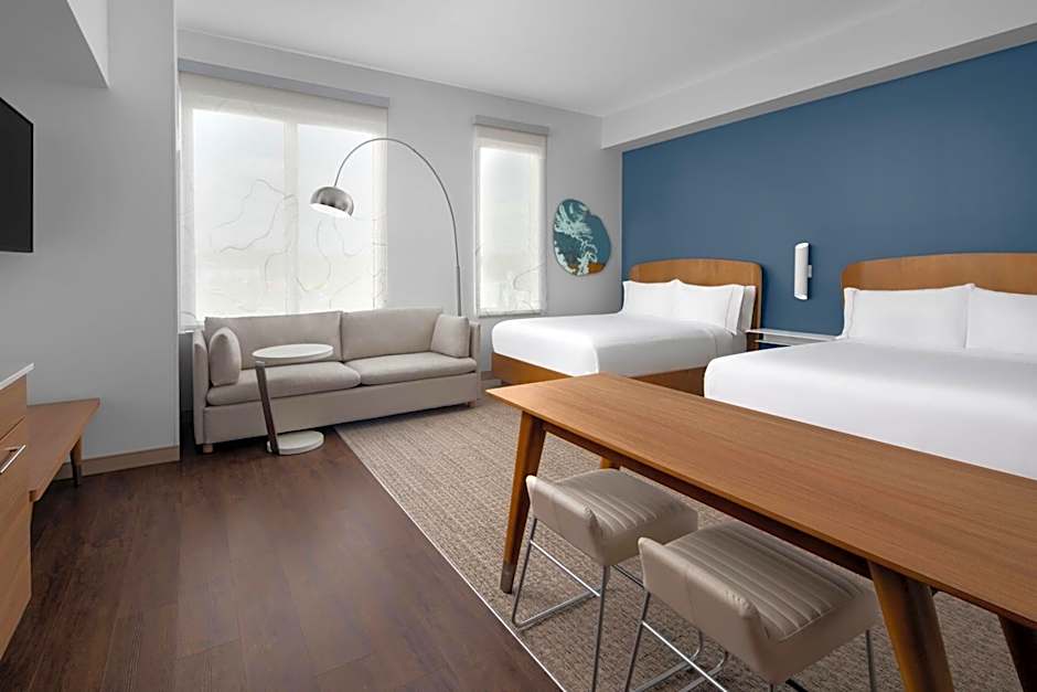 Element Tampa Midtown