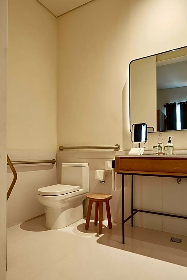 Umbral, Curio Collection by Hilton