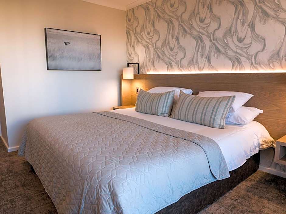 The Kelway Hotel