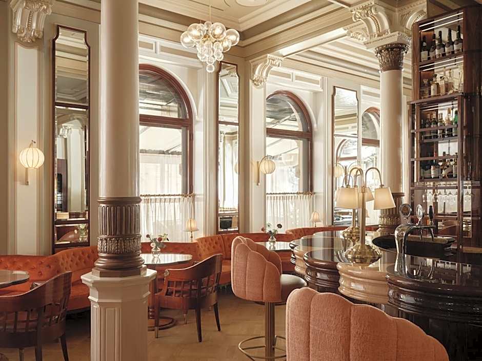 Hotel Kamp