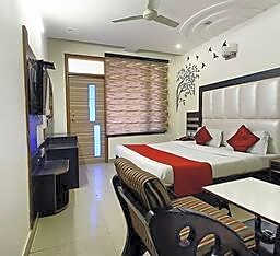 Hotel Citi Heights