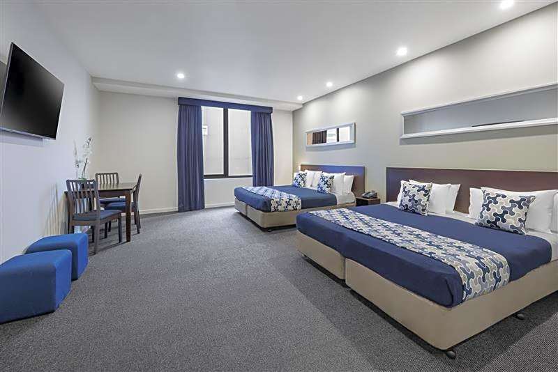 Great Southern Hotel Melbourne