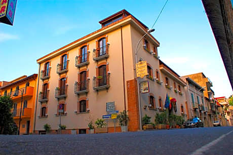 Hotel U' Bais