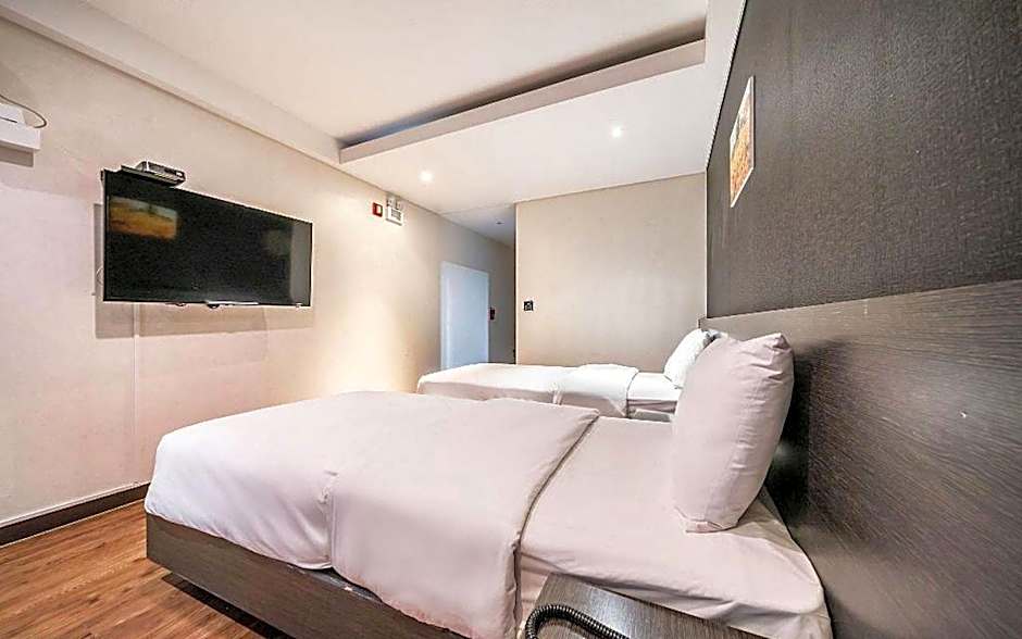 Dono 1796 Hotel Suwon
