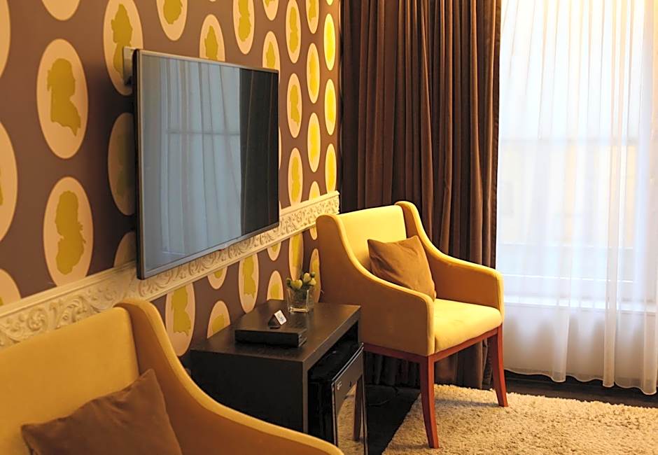Hotel Esperance