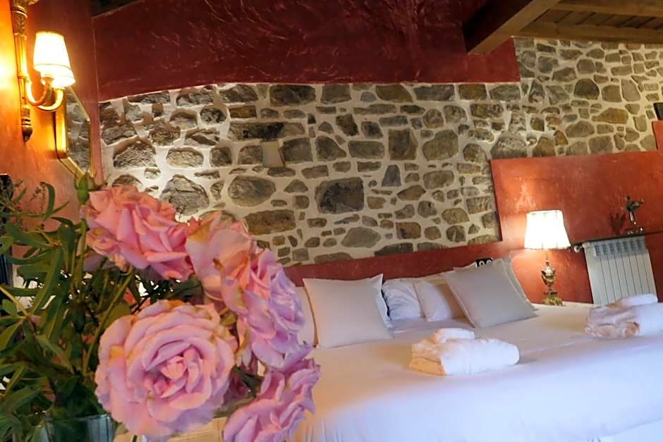 Hotel Palacio La Cajiga