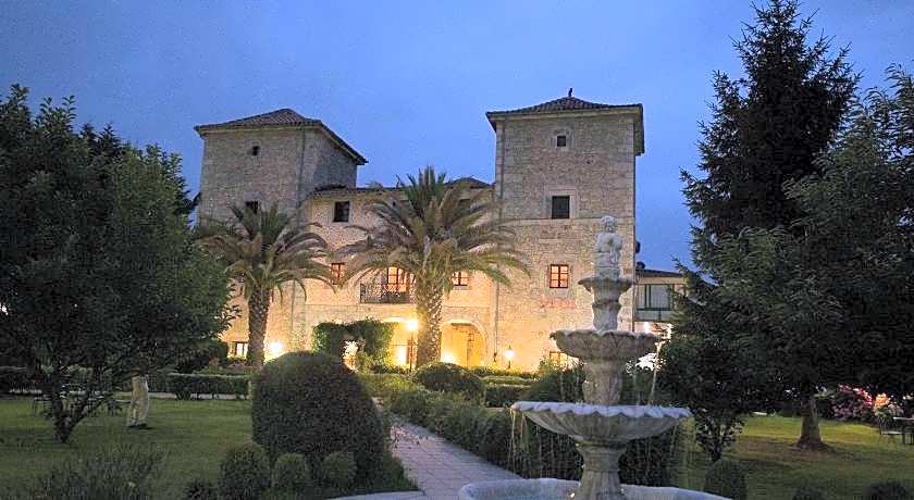 Akla Hotel Palacio Torre de Ruesga
