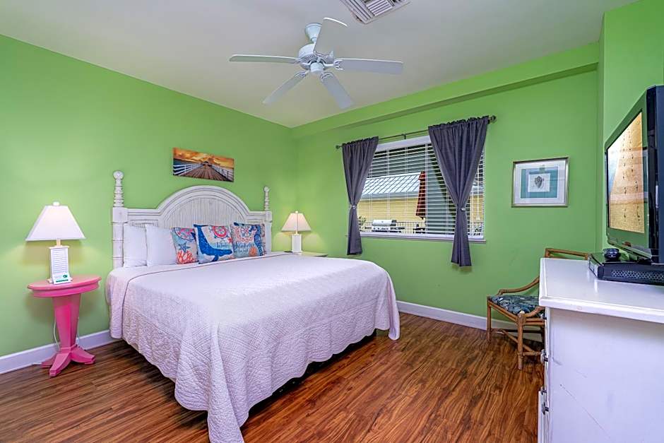 Harbour House at the Inn 307