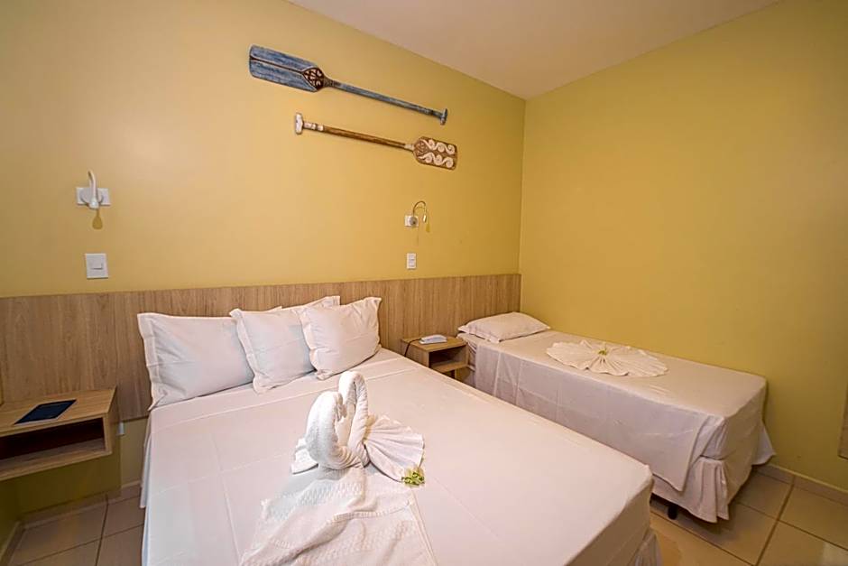 Ubatuba Praia Hotel