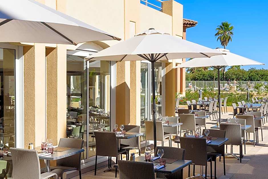 Mercure Thalasso & Spa Port Fréjus