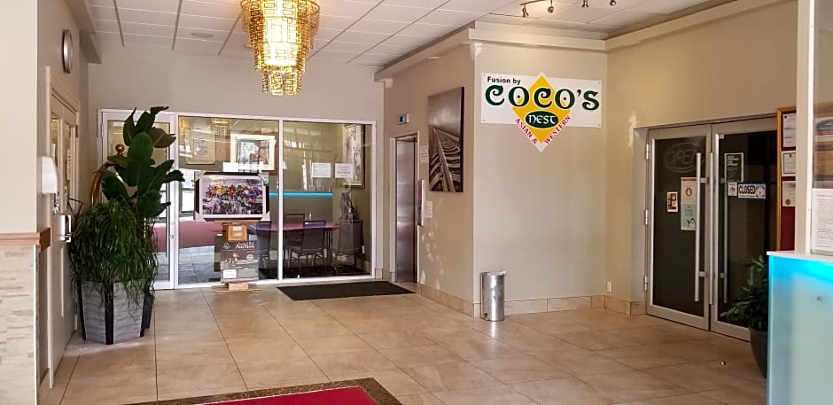 Bedfort Inn & Suites